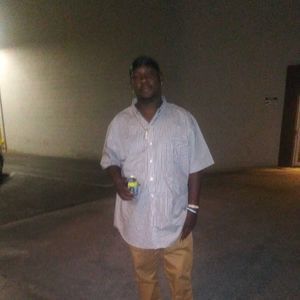 Meet your Posher, Jamal